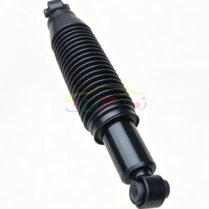 ระบบกันสะเทือนคุณภาพสูง โช้คอัพหลัง รุ่น 55300-4L002 553004L002 สำหรับรถยนต์ฮุนได ซานตาเฟ XL 55300 4L002 - Product Image 4