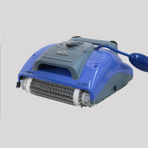 Detergente automatico per piscina <span class=keywords><strong>Dolphin</strong></span> M200 di alta qualità/robot per piscina in cina - Product Image 4