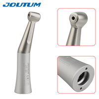 Peralatan Genggam Dental Max1 LED, Kit Genggam Kecepatan Tinggi dan Scaler Udara dan Kecepatan Rendah 2 Lubang 4 Lubang, Handpiece Gigi