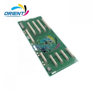 Placa de circuito para pantalla CTP, máquina de impresión de buen estado, placa de circuito Pcb, original, 100050867V01, original, 100050867V01 - Product Image 2