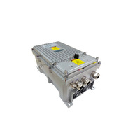 Régulateur de convertisseur de tension automobile 12V à 24V Transformateur de puissance Step up Truck Bus Vehicle System