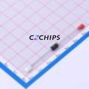 Diode RL207G DO-15 de haute qualité, diode à usage général, fournisseur de composants électroniques en gros et service BOM - Product Image 1