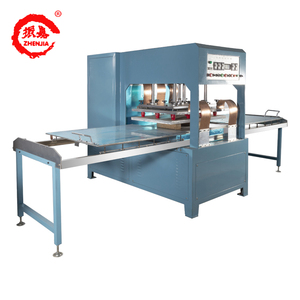 自己膨張式エアマットレスインフレータブル遊び場機器水洗浄防弾ベストチェアPvcシーム溶接機 - Product Image 5