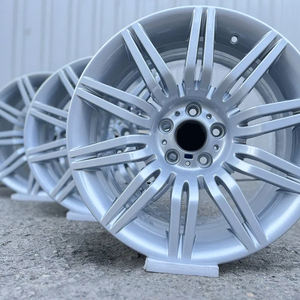 KW gran oferta para <span class=keywords><strong>BMW</strong></span> M3 <span class=keywords><strong>M5</strong></span> E60 E61 F10 <span class=keywords><strong>E39</strong></span> E46 forjado 5x120 ruedas 19 20 pulgadas llantas estilo cóncavo 172 Aleación Ruedas de coche de pasajeros - Product Image 6