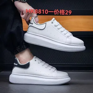 New Cheap Factory Direct Branded Men Wholesale Stock Shoes Orginal Lots Shoes