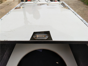 Meilleur prix électrique <span class=keywords><strong>solaire</strong></span> camions de crème glacée chariot de nourriture Tricycle vélo de crème glacée MobileTricycle congélateur vélo - Product Image 6