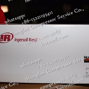 Manomètre d'origine 18301655 pour compresseur d'air Ingersoll Rand - Product Image 1
