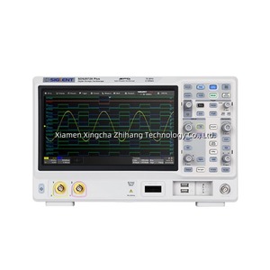 SDS2354X บวก350MHz 4ช่องสัญญาณออสซิลโลสโคปพร้อมจอฟลูออเรสเซนต์สุดพิเศษความละเอียด2gsa/ S 200MPTS - Product Image 3