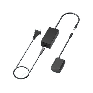 ชุดแบตเตอรี่ DC แบบ S-NP-FW50อะนาล็อกสำหรับ Soulmate กล้องดิจิตอล Sony - Product Image 1