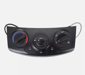 9013639 9013639 Ac Botones Controlador Calentador Controlador Interruptor para Chevrolet - Product Image 1