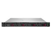 Serveur ProLiant DL320 Gen12 1U, supporte 8+2 SFF/ 12 LFF/20 EDSFF E3.s 1T, processeurs Intel Xeon 6