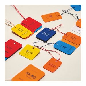 Hot bán đen NFC khách sạn <span class=keywords><strong>Key</strong></span> thẻ kinh doanh kim loại nfc213 - Product Image 6