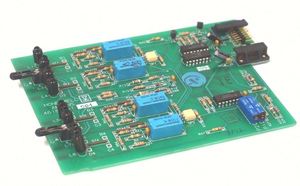 NOUVELLE CARTE D'ENTRÉE <span class=keywords><strong>AMIENS</strong></span> 46182741-001 46182741001 Garantie de 12 mois - Product Image 2