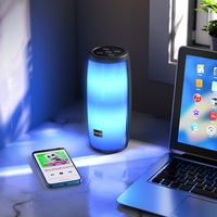 Enceinte portative bluetooth sans fil, haut-parleur soundwave BR20, nouveau modèle