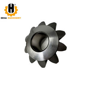 Piñón-<span class=keywords><strong>Diferencial</strong></span> Cónico 8R-1703, Engranaje Cónico <span class=keywords><strong>Diferencial</strong></span> 8R1703 - Product Image 6