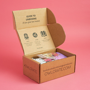 Custom Logo Large Kraft Long Corrugated Box Eco Friendly Self Seal Book Mailer Box