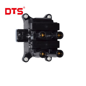 L813-18-100 イグニッションコイルパック L813-18-100 ILTR5A-13G マツダ6車用イグニッションシステム - Product Image 4