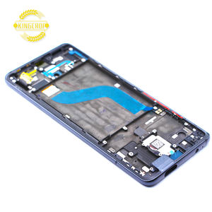 Display LCD Originale per Telefono Cellulare Xiaomi <span class=keywords><strong>Redmi</strong></span> K20 K20 Pro MI <span class=keywords><strong>9T</strong></span> Schermo Touch LCD con Telaio Assemblato Sostituzione - Product Image 3