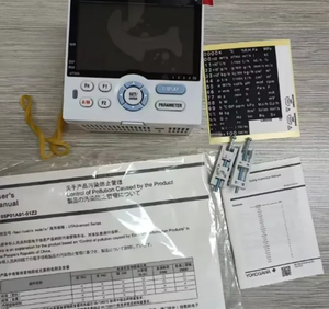 Original Yokogawa UT35A-000-10-00/LP General Purpose Digital <b>Temperature</b> <b>Controller</b> - Product Image 6