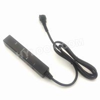 Cable Dongle Ethernet RS232 VX 820 de 1.0M Verifone CBL282-005-02