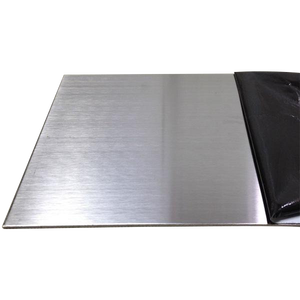 Prix d'usine, tôle d'acier inoxydable laminée à froid, finition BA, 2b surface, 410, 410l, 416, 420j1, 420j2, 434, 439, 440a, 444, Ss 430 - Product Image 3