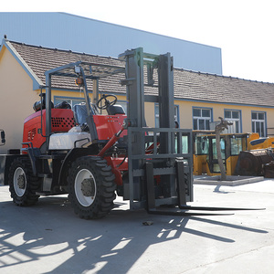 Orklift ruck 3 con IFT, ocho 3m o 4m o 4,5 m - Product Image 2