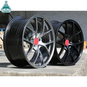 En gros en alliage de réplique roues chromées <span class=keywords><strong>jantes</strong></span> <span class=keywords><strong>16</strong></span> <span class=keywords><strong>pouces</strong></span> PCD 4x114.3 5x100 <span class=keywords><strong>5X108</strong></span> 5x112 pour voiture - Product Image 5