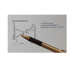 DO Carrier air Blower for Offset <b>Printing</b> <b>Machine</b> Spare Parts - Product Image 1