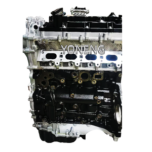 Motor GW4C20A 2.0T de 16 Válvulas, Motor GW4C20 para Great Wall Haval H6 H8 H9 F7 F7X WEY - Product Image 4