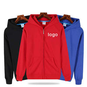 Felpa con Zip in Cotone 100% di Alta Qualità, Stampa Streetwear, Abbigliamento Uomo, Felpa 'Mixed Emotions' per Uomo - Product Image 2