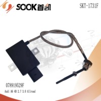 Capteur de température des gaz d'échappement SOOK SCR DPF, modèle SKT-1637, OEM NO A0009059704