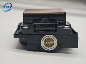 Đầu in I3200-E1 hoàn toàn mới, chính hãng 3200-E1 dùng cho máy in dung môi sinh thái, tình trạng đã qua sử dụng dành cho ngành công nghiệp in ấn - Product Image 4