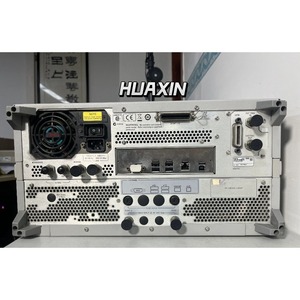 Analyseur de réseau Keysight E5071C ENA Agilent 8,5 GHz - 285,UNQ, W10, Black Body UTILISÉ hx - Product Image 4