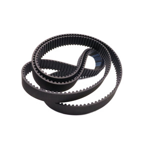 Sản xuất tại Trung Quốc Thời gian vành đai HTD 3M 5M 8M 14m 20m STD S3M s5m s8m s14m đóng Đồng Bộ thắt lưng - Product Image 1