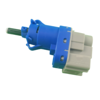 Switch 4838697 Switch Switch BN7N-66490 suku cadang mobil sakelar lampu rem berhenti mundur untuk Ford