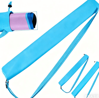 Tapete de Neopreno Personalizable, Plegable, Portátil, Ecológico, con Reducción de Ruido, Impermeable, con Borde Cosido, para Mesa de Mahjong