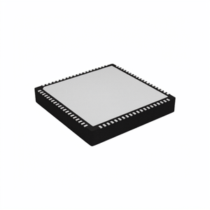 Components Electronic 80 WFQFN Exposed Pad EFM32TG11B520F128IM80-BR Embedded In Stock - Product Image 1