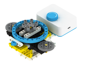 Bloques de Construcción Tecnológicos Compatibles con Control Remoto, Juguete STEM |   Set de Juego <span class=keywords><strong>CodeSpark</strong></span> al por Mayor |   Kit de Enseñanza para Jardín de Infancia y Escuela Primaria - Product Image 2