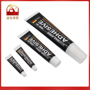 Nail-Free Adhesive 120ml Waterproof For <b>Tile</b> <b>Mirror</b> Glass Wood Wall Mounting - Product Image 3
