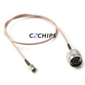 BWSMAJ-NJ-RG316L500 RF Cable RF Whole Sale Electronic Component Chips Supplier & BOM Service - Product Image 1