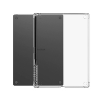 Étui transparent en TPU pour tablette InkPad One 10.3" PB1030, coque de téléphone antichoc en TPU