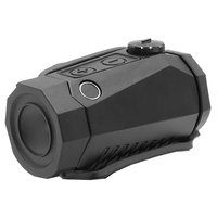 Portée de point rouge de chasse populaire R5 Red Dot Sight 1x20mm MOTAC IPX7 portée optique étanche