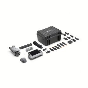 En Stock: Matrice 4T Plus Combo Versión Universal, Dron Empresarial Matrix 4T para Seguridad Pública y Respuesta a Emergencias - Product Image 3