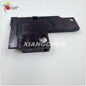 Baffle de calibre de traction L2.072.120 de meilleure qualité pour pièces de rechange de machines d'impression offset - Product Image 5