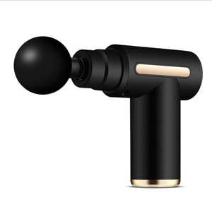 Other Massager Products Facial <strong>Handheld</strong> Percussion Brushless <strong>Vibration</strong> DeviceTherapy Cordless Touch Screen <strong>Massage</strong> Gun - Product Image 3