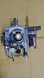 Pompe à gasoil Xpower 294050-0100 pour excavatrice sur chenilles 6HK1, pièces de machines de construction, neuve, garantie 6 mois, noire, Chine - Product Image 2