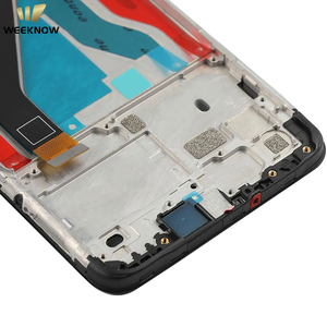 Pantalla LCD para Teléfono Móvil <span class=keywords><strong>Samsung</strong></span> Serie A10S A107F <span class=keywords><strong>A107M</strong></span> Super Quest, Pantalla LCD Original de Repuesto para Teléfono Móvil - Product Image 5