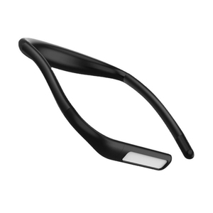 Lampe de lecture LED pour le cou, bras pliables, rechargeable, Leseleuchte pour la lecture au lit, la lecture, le tricot, le camping, la réparation - Product Image 3