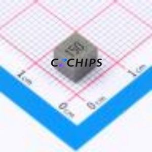 Inducteur de puissance FEXL0550A-150M SMD, 5,5x5,3 mm (Inductance : 15 µH) (Précision : 20 % Courant nominal : 3,9 A) - Product Image 1