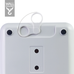 Larger LCD Display 0.1 Gram Division Many Units Digital Kitchen <strong>Scale</strong> Electronic Food Pizza - Product Image 6